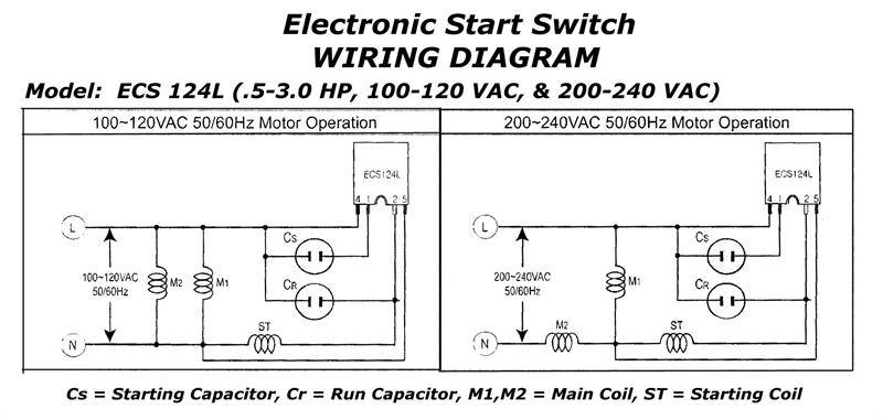 240V Motor Wiring Diagram Single Phase from store.eurtonelectric.com