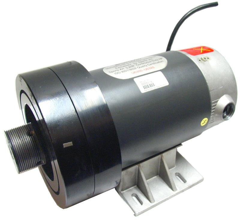 LANDICE TREADMILL MOTOR REPAIR 195.00