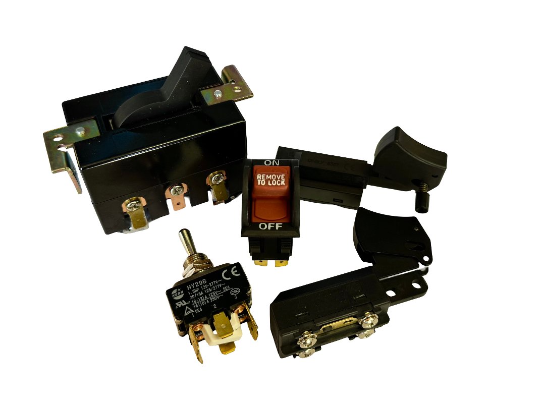 Switches