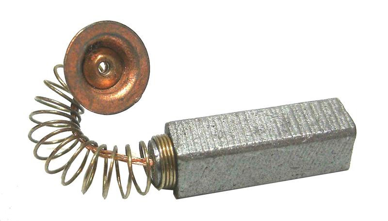 .18" x .18" x .56" Brush 1110687A