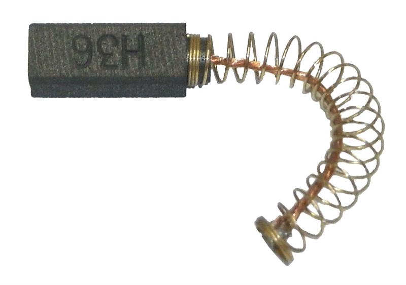 .19" x .25" x .60" Brush 371A