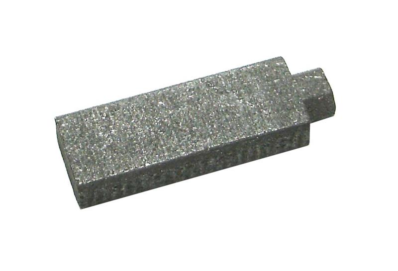 .12" x .25" x .75" Brush 0806