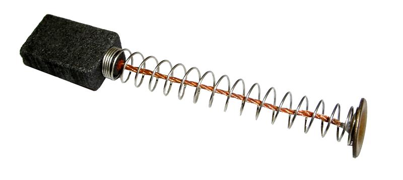 .25" x .50" x .77" Brush 104C