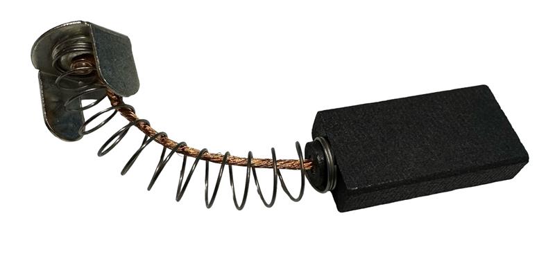 .24" x .51" x 1.1" BRUSHES Servo & Tach 1110020