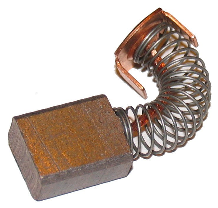 .31" x .56" x .69" WHEELCHAIR & SCOOTER BRUSH 1110062A