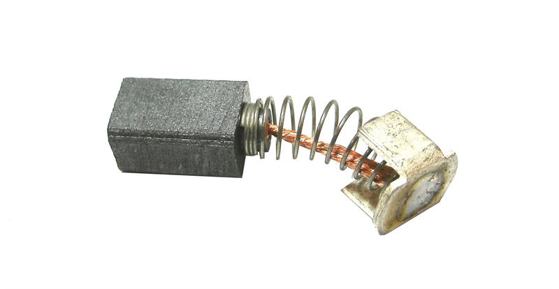 .23" x .31" x .45" Brush 1110462A