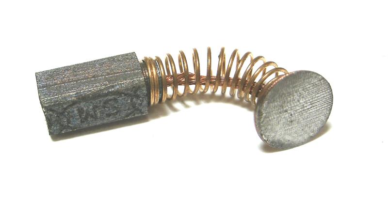 .18" x .18" x .39" Brush 1110473A