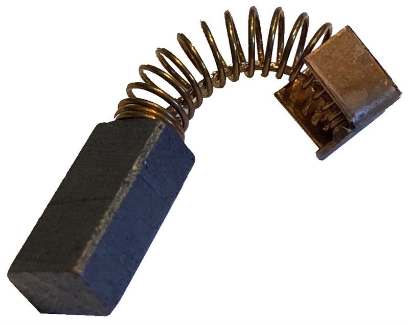 .16" x .23" x .44" Brush 1115427B