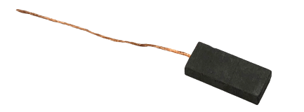 .12" x .24" x .57" Brush 122457