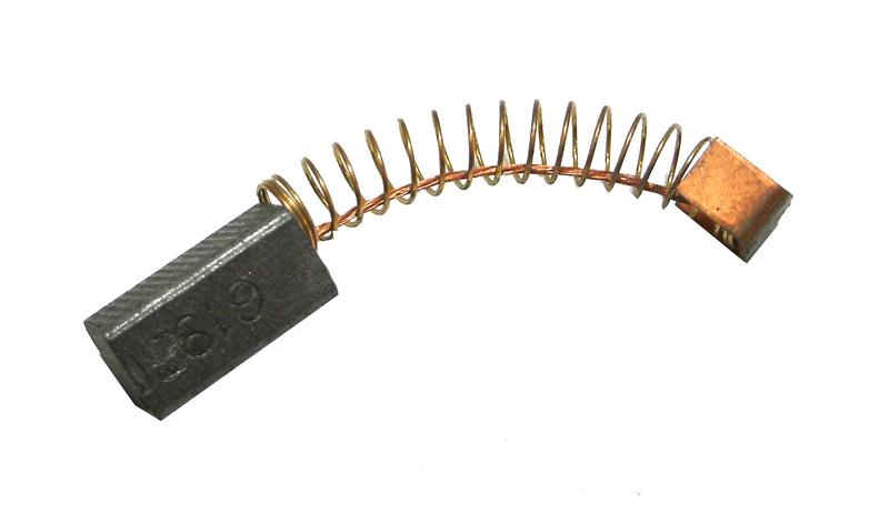 .24" x .25" x .51" Brush 1303