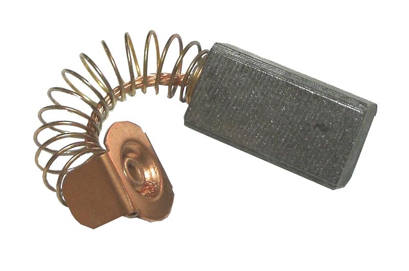 .25" x .37" x .69" Brush 1110334D