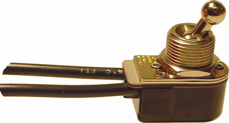 TOGGLE SWITCHES 160 C 10 AMP ON-OFF