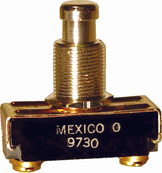 PUSH BUTTON SWITCHES 172SW