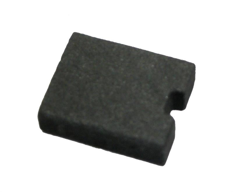 .19" x .50" x .62" Brush 185