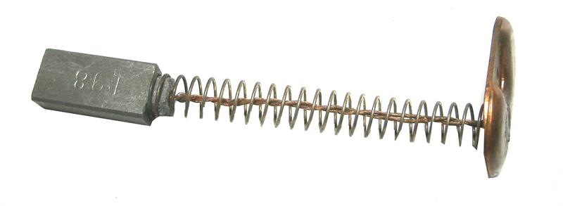 .15" x 197" x .44" Brush 1110043A