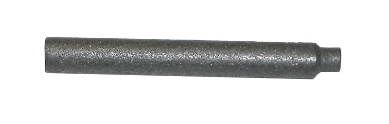 .12" Diameter Round Motor Brush 1F