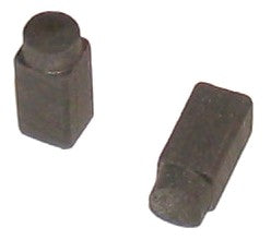 .24" x .24" x .51" BRUSH 19-011A