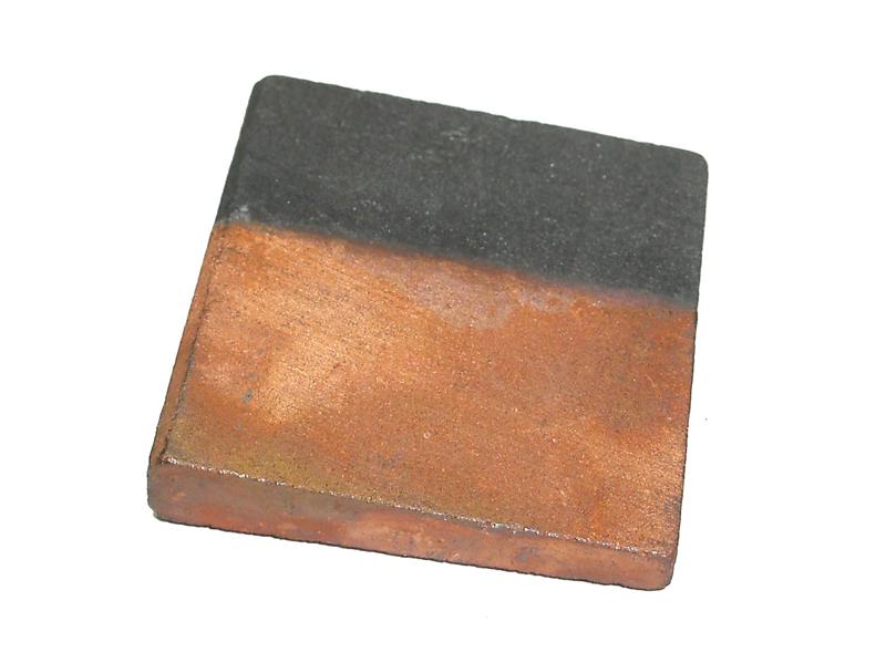 .13" x .19" x 1.01" x 1.06" WEDGE 200