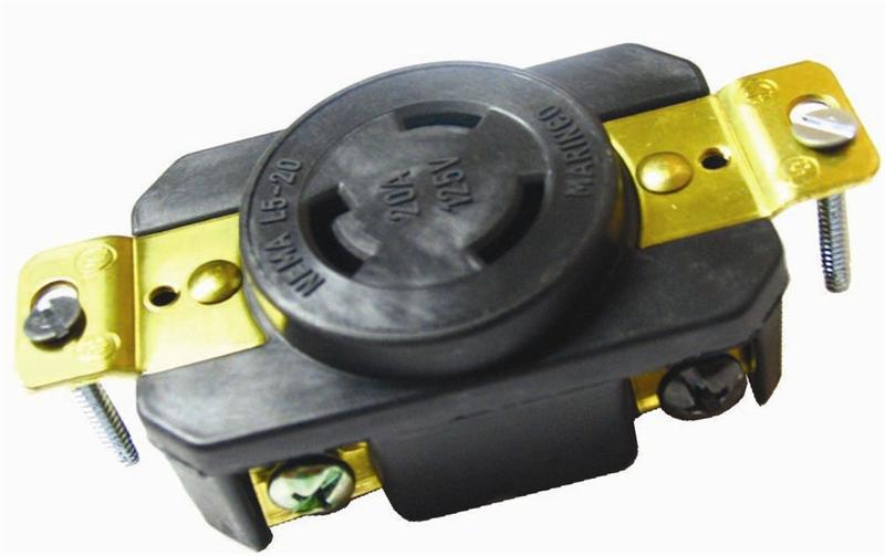 RECEPTACLE # 305R
