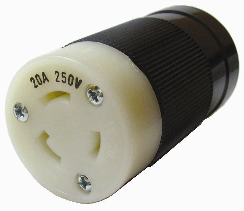 CONNECTOR # 206C