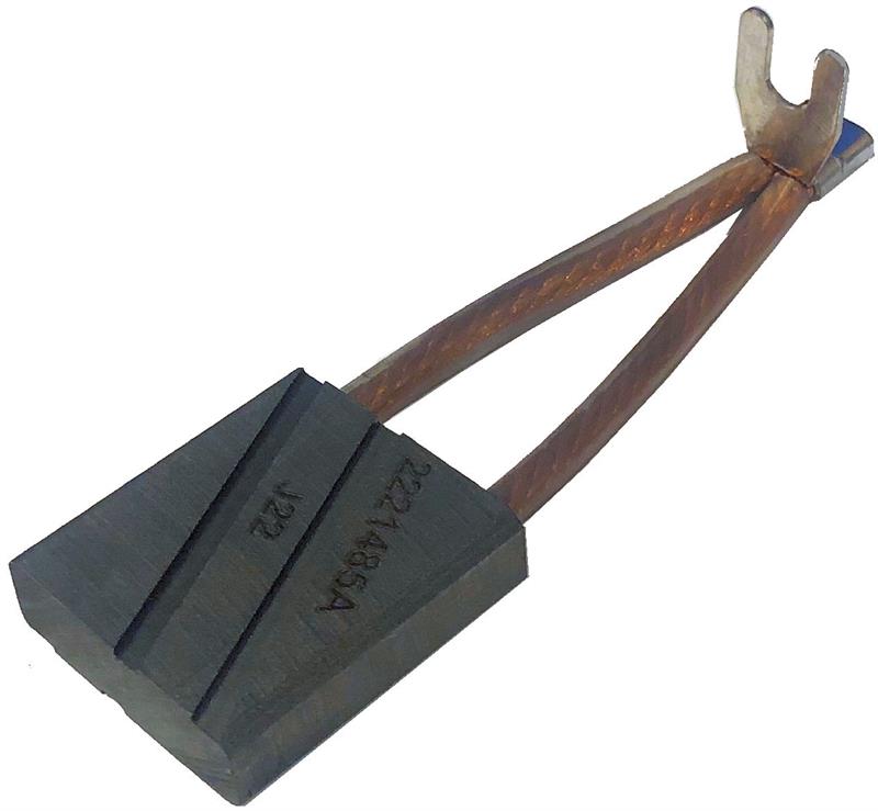 .39" x 1.26" x 1.26" Brush 2221485A