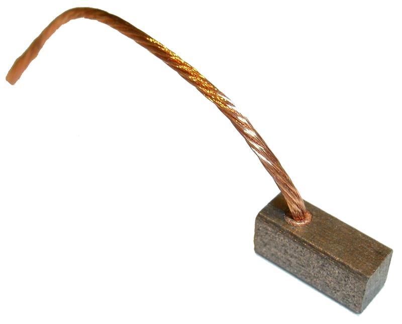 .16" x .17" x .40" BRUSH 2221714D