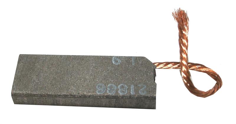 .23" x .56" x 1.51" Brush 2221886