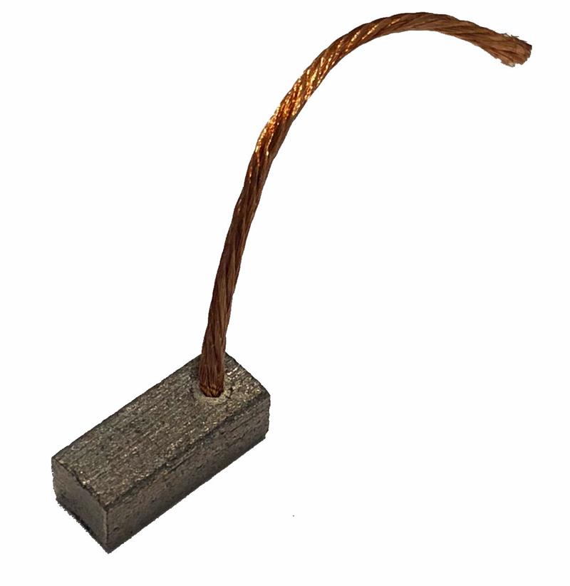 .18" x .21" x .52" Brush 2223382