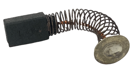 .23" x .30" x .52" Brush 233052
