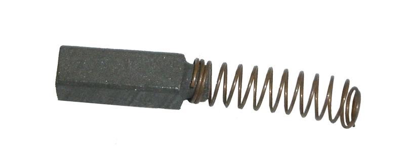 .15" x .15" x .44" Brush 25V