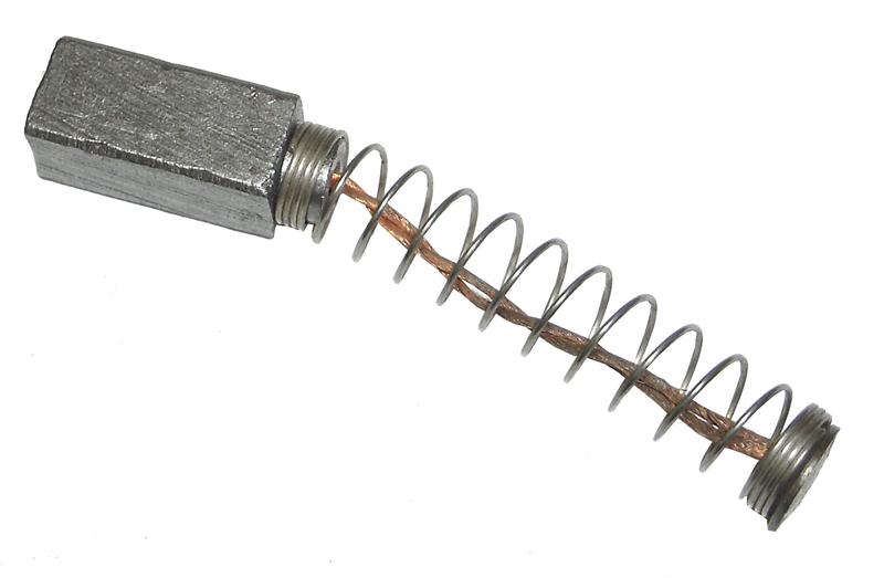 .24" x .24" x .53" Brush 277S