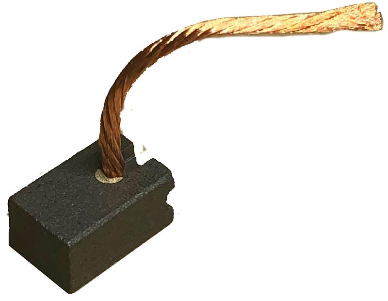.25" x .31" x .48" Brush 30253148