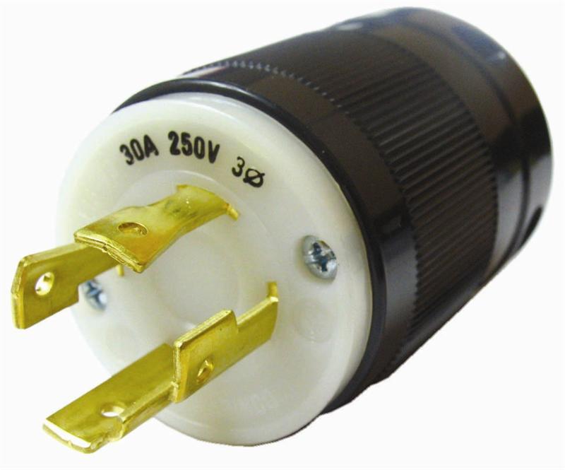 PLUG # 3015P