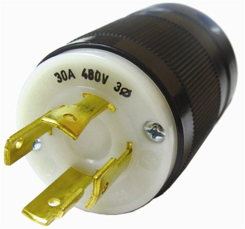 PLUG # 3016P