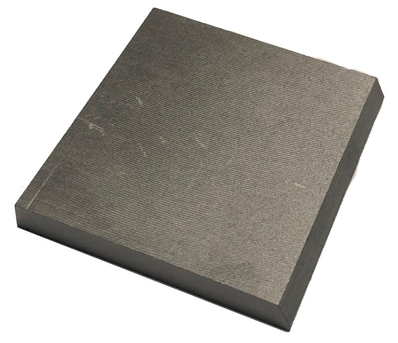 .18" x 1.5" x 1.8" Brush 30-181715
