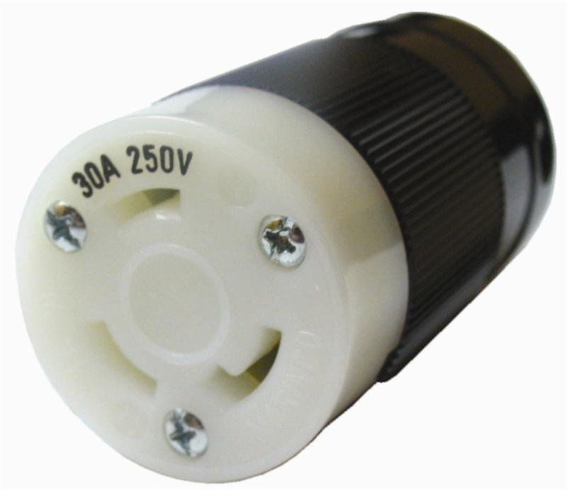 CONNECTOR # 306C