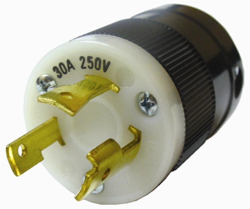 PLUG # 306P