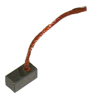 .24" x .24" x .47" BRUSH 33-6612