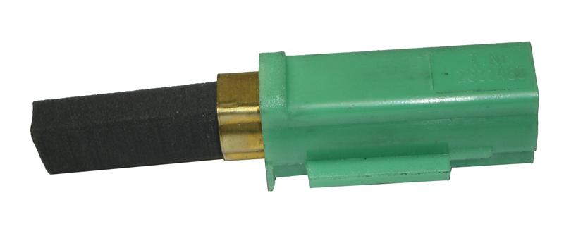 .25" x .433" BRUSH 35506