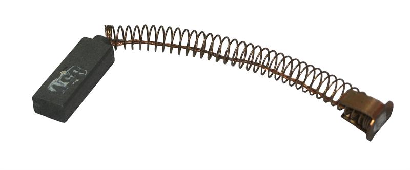 .23" x .35" x 1.02" Brush 35V