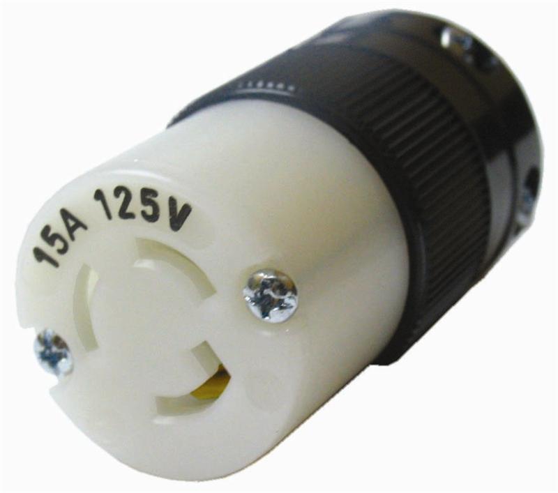 CONNECTOR # 4729
