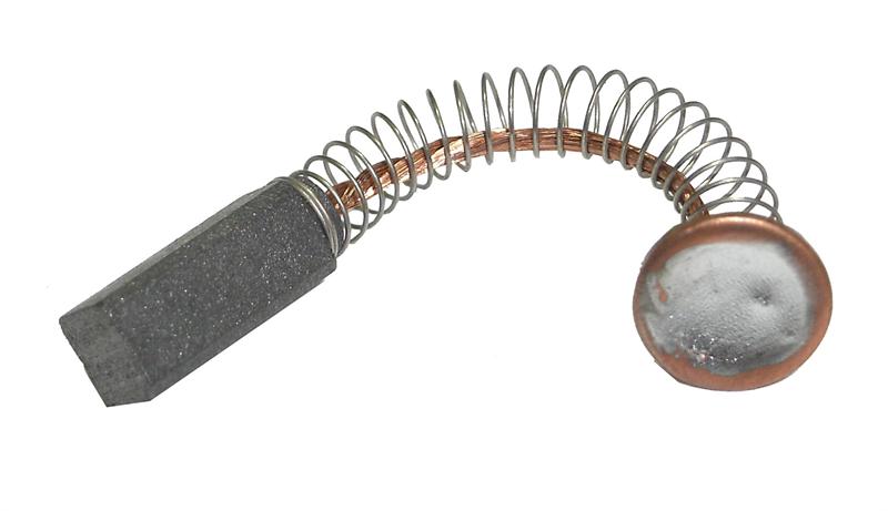 .19" x .19" x .45" Brush 531A