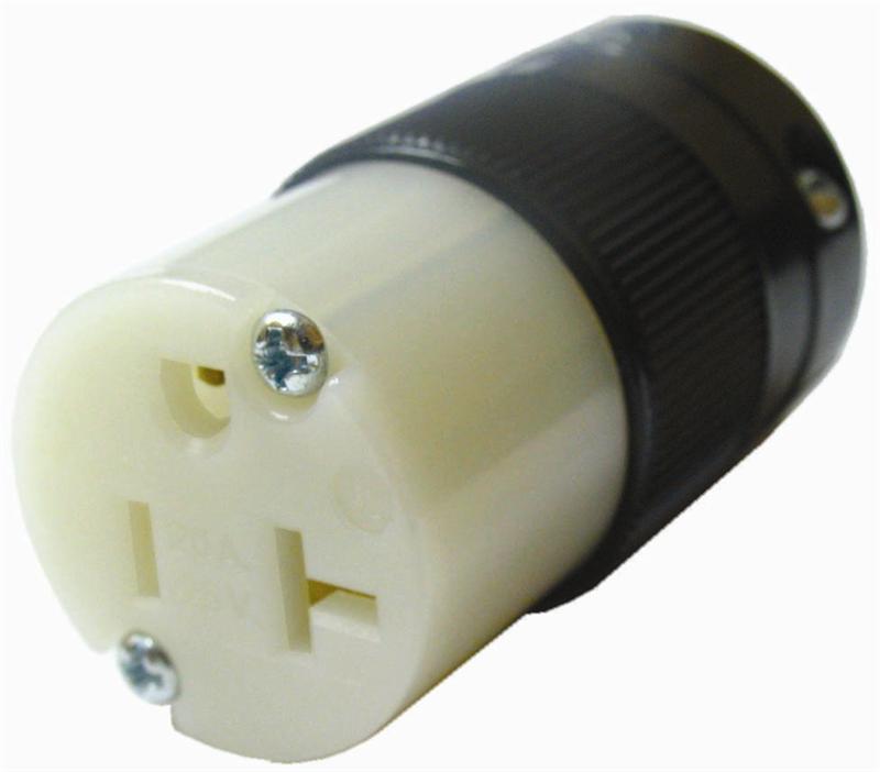 CONNECTOR # 5369