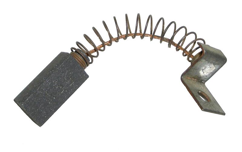 .24" x .34" x .69" Brush 59V