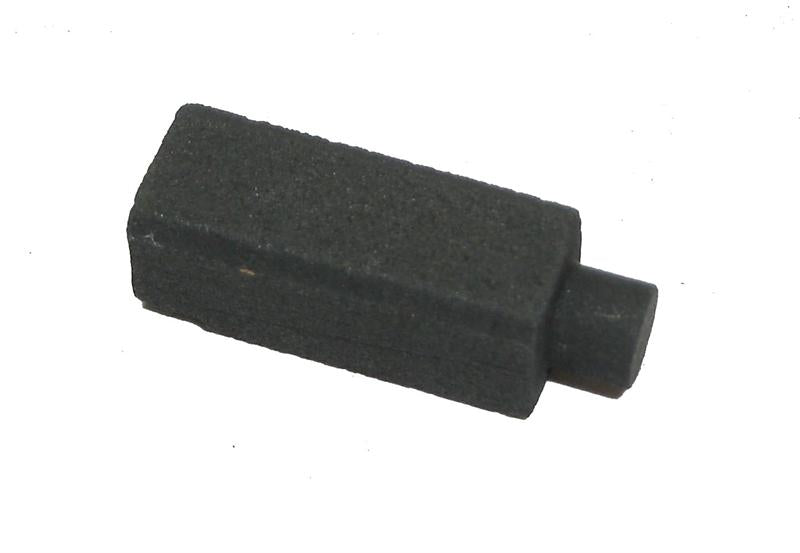 .24" x .24" x .74" Brush 5V