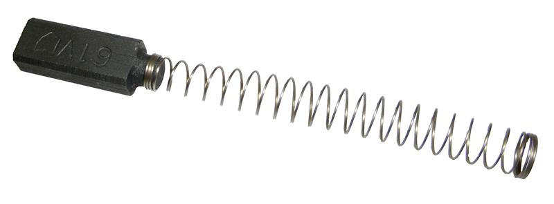 .23" x .35" x .84" Brush 61V