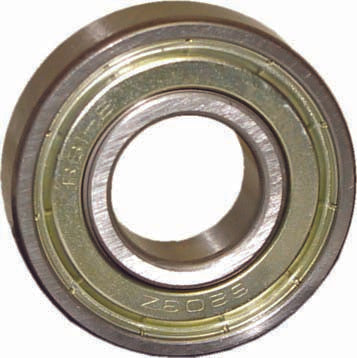 BEARING # 6204 Economy