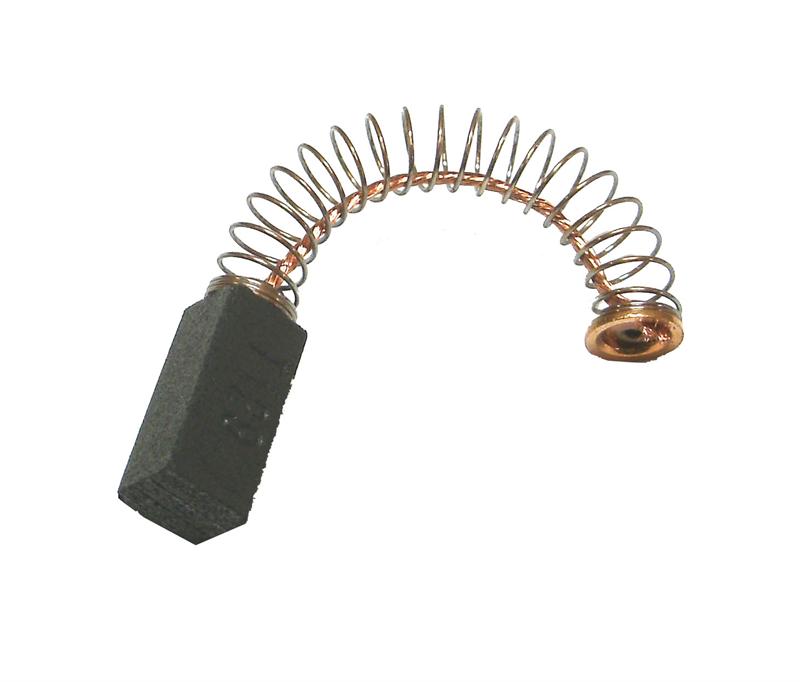 .22" x .22" x .47" Brush 629