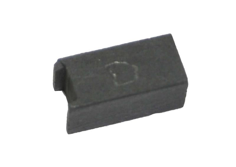 .25" x .25" x .52" Brush 679