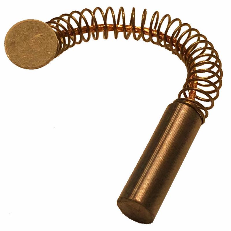 .23" Round Diameter Brush 68-002361S